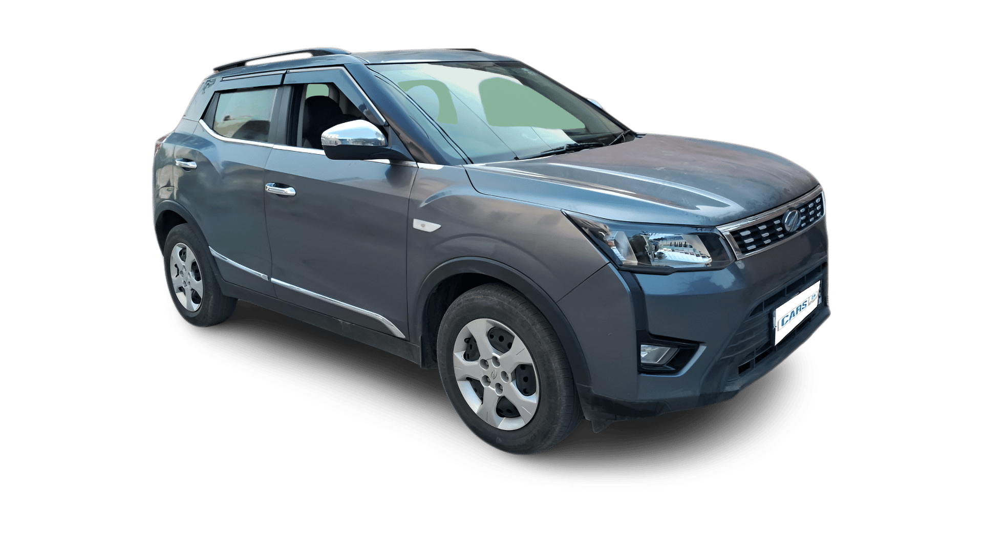2022 Mahindra XUV300 - SUV - Petrol - Manual - ₹8.20 lakh